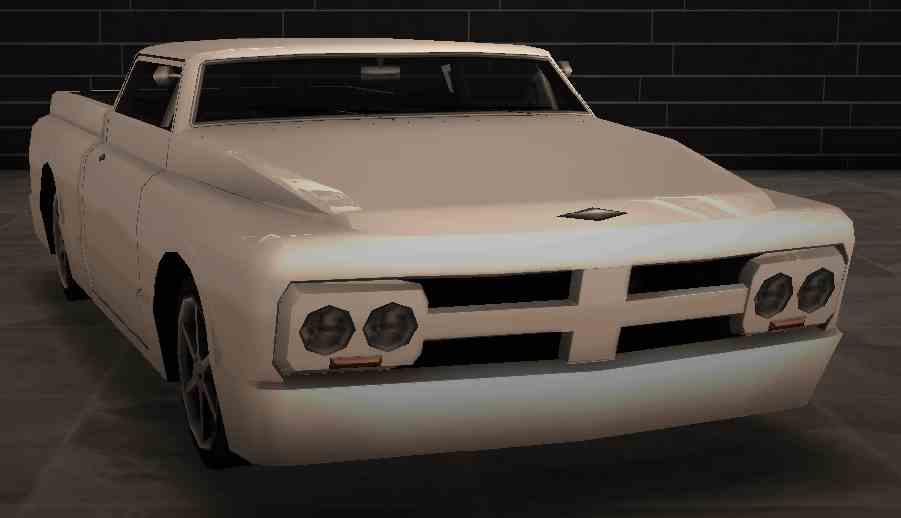 SLAMVAN