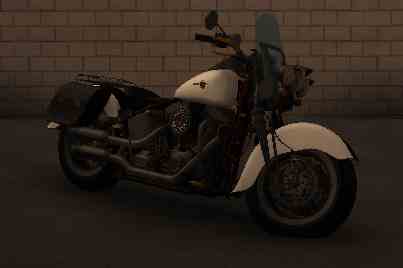 Harley Davidson