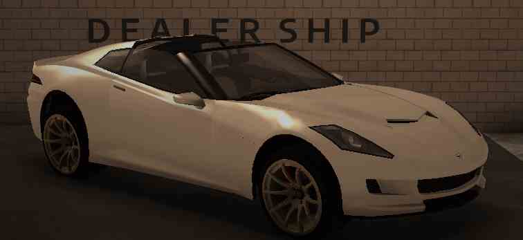 coquette