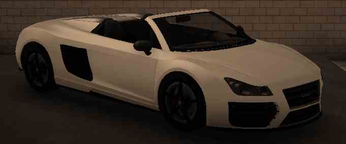 9F CABRIO