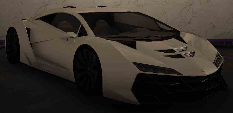 PEGASSI ZENTORNO