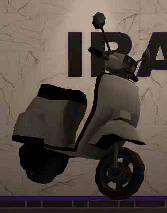FAGGIO