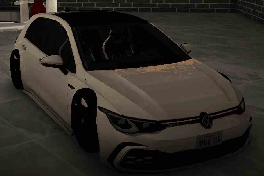 GOLF GTI