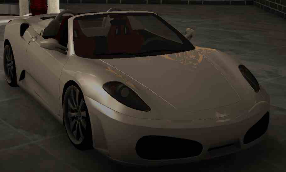 FERRARI F430
