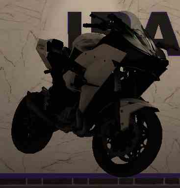 PEGASSI BATI 801 (NRG)