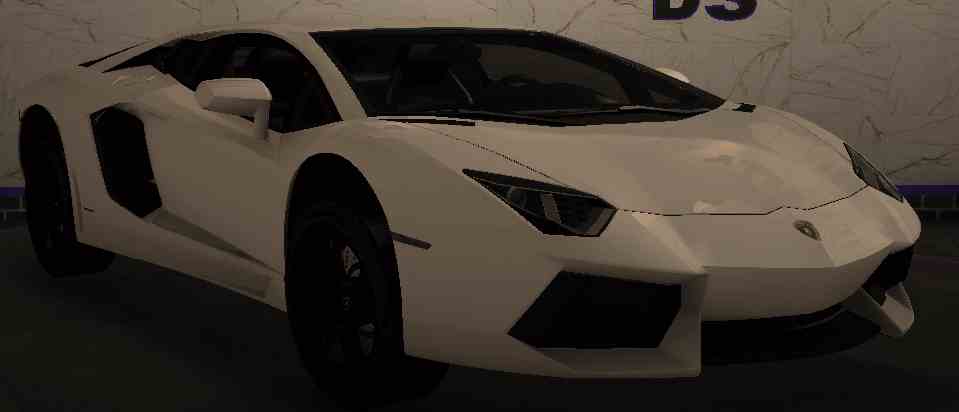 AVENTADOR