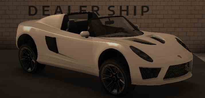 COLV VOLTIC