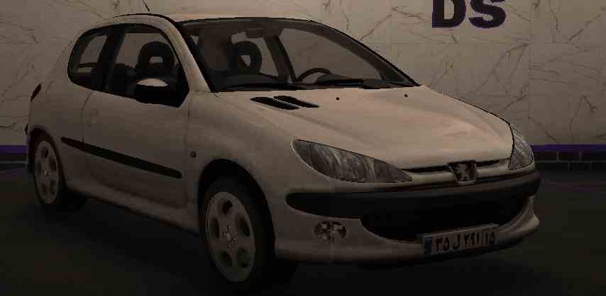 206 OLD